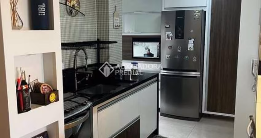 Apartamento com 3 quartos à venda na Rua São Pedro, 495, Marechal Rondon, Canoas