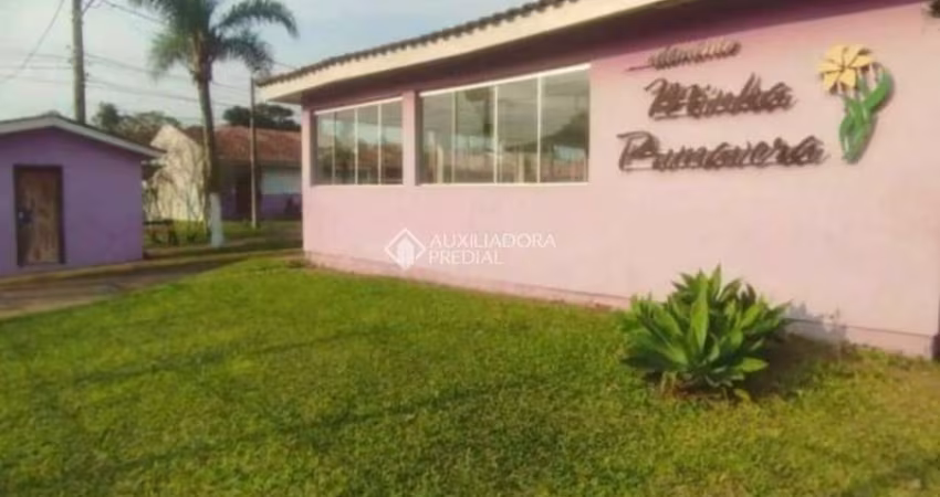 Casa em condomínio fechado com 2 quartos à venda na Estrada do Boqueirão, 660, Jardim Planalto, Esteio