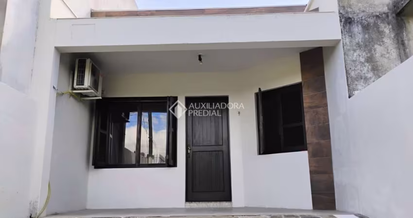 Casa com 1 quarto à venda na Rua da Prosperidade, 68, Estância Velha, Canoas