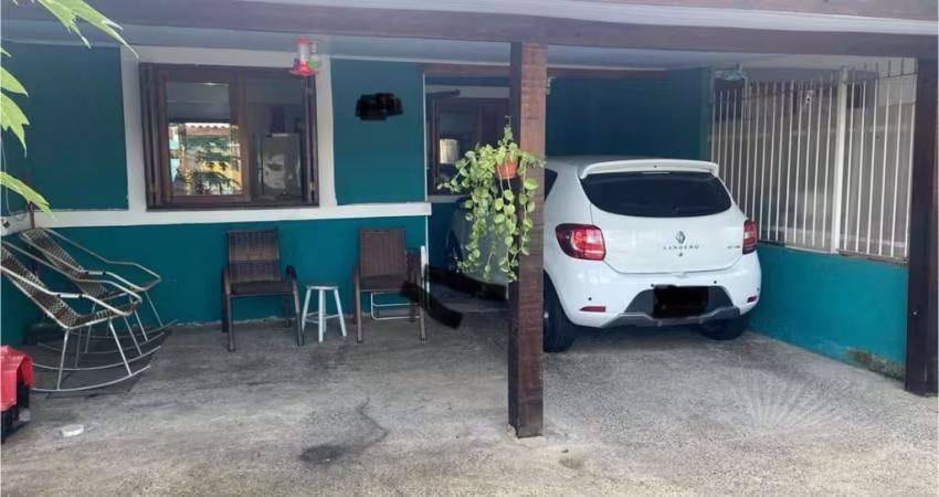 Casa com 3 quartos à venda na Rua Ramiro Barcelos, 2280, São José, Canoas