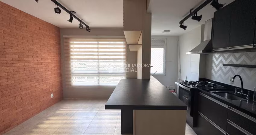 Apartamento com 2 quartos à venda na Rua Aurora, 1250, Marechal Rondon, Canoas