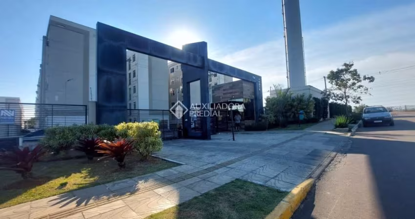 Apartamento com 2 quartos à venda na Rua das Violetas, 724, Igara, Canoas