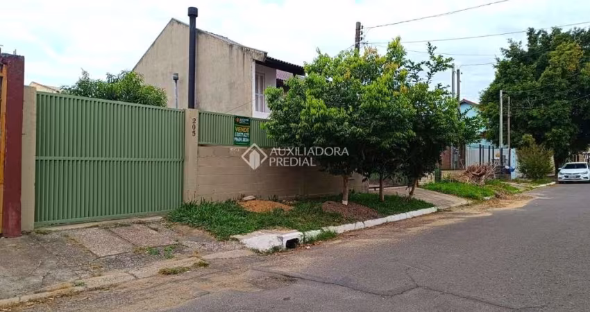 Casa com 2 quartos à venda na Souza Doca, 205, São José, Canoas