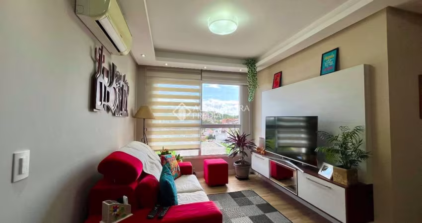 Apartamento com 3 quartos à venda na Avenida da Cavalhada, 3559, Cavalhada, Porto Alegre