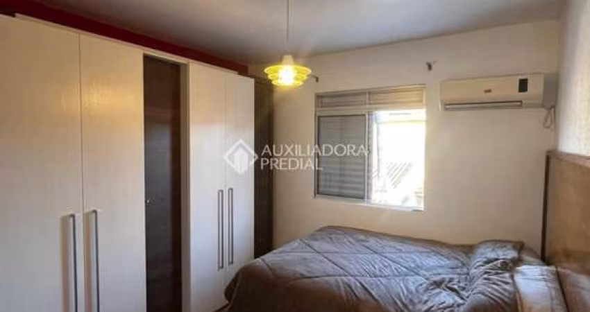 Casa em condomínio fechado com 2 quartos à venda na Rua Boa Esperança, 2095, Rio Branco, Canoas