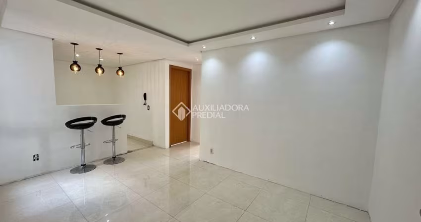 Apartamento com 2 quartos à venda na Rua Guarujá, 300, São José, Canoas