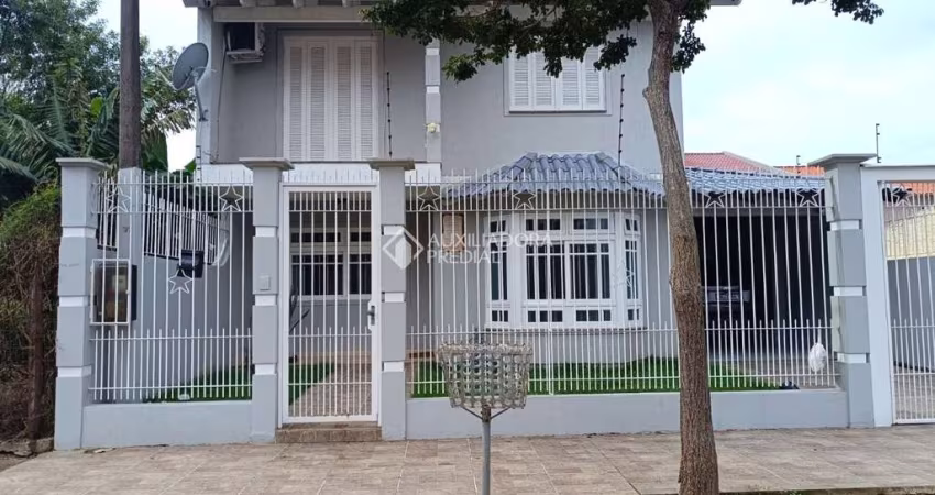Casa com 2 quartos à venda na Rua Jorge Amado, 133, Harmonia, Canoas