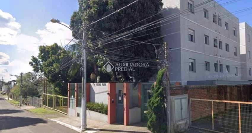 Apartamento com 2 quartos à venda na Rua Santo Izidoro, 493, Estância Velha, Canoas