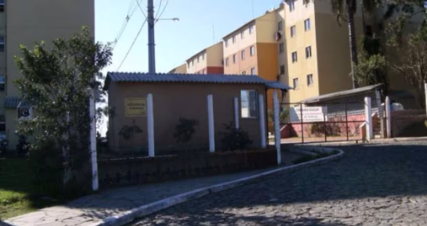 Apartamento com 2 quartos à venda na Estrada João de Oliveira Remião, 6700, Lomba do Pinheiro, Porto Alegre