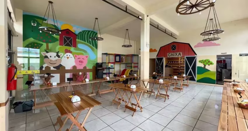 Sala comercial para alugar na Avenida Armando Fajardo, 1480, Igara, Canoas