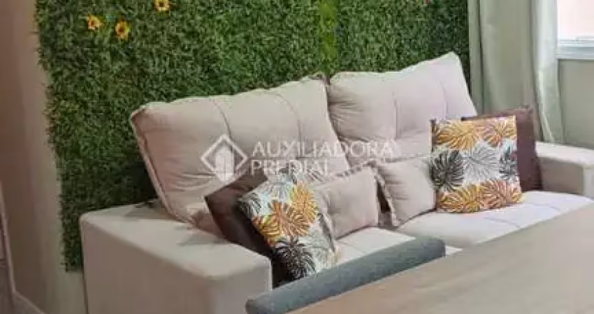 Apartamento com 2 quartos à venda na Rua Professora Silvia Síeben Meotti, 84, São José, Canoas