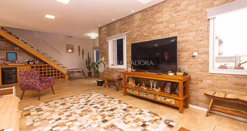 Casa com 3 quartos à venda na Rua Professora Delphina Ferrari, 12, Igara, Canoas