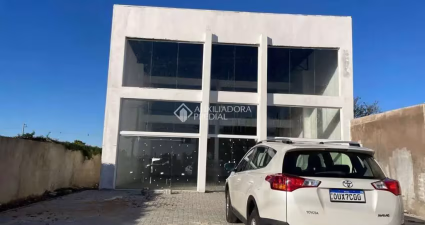 Sala comercial para alugar na Avenida Santos Ferreira, 2391, Marechal Rondon, Canoas