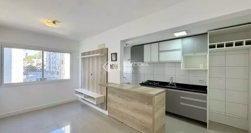 Apartamento com 2 quartos à venda na Rua Brasil, 1375, Centro, Canoas