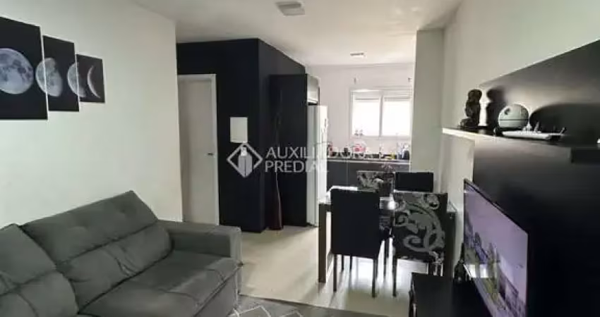 Apartamento com 2 quartos à venda na Rua Atenas, 199, Canudos, Novo Hamburgo
