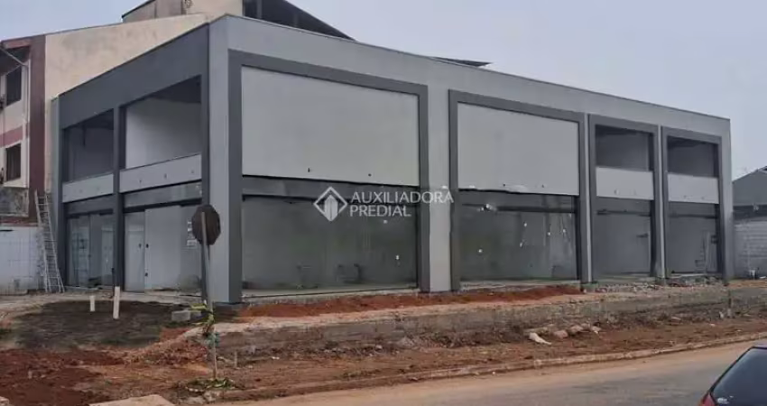 Ponto comercial para alugar na Avenida Farroupilha, 6750, Igara, Canoas