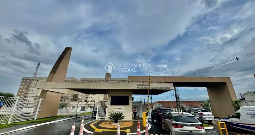 Casa em condomínio fechado com 2 quartos à venda na Rua Professora Silvia Síeben Meotti, 84, São José, Canoas