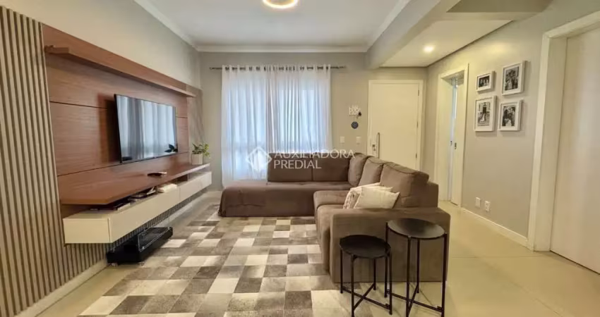 Casa em condomínio fechado com 3 quartos à venda na Avenida Armando Fajardo, 1977, Igara, Canoas