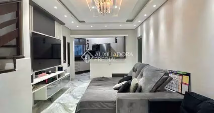 Casa em condomínio fechado com 4 quartos à venda na ACU, 369, Igara, Canoas