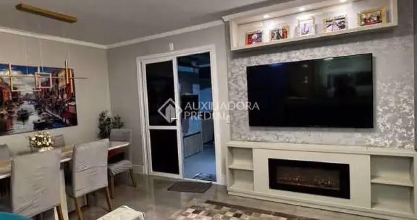 Casa em condomínio fechado com 3 quartos à venda na Rua Brasil, 384, Centro, Canoas