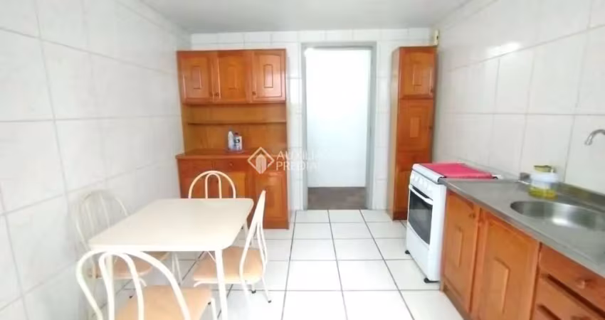 Apartamento com 1 quarto para alugar na Rua Santa Maria, 175, Nossa Senhora das Graças, Canoas