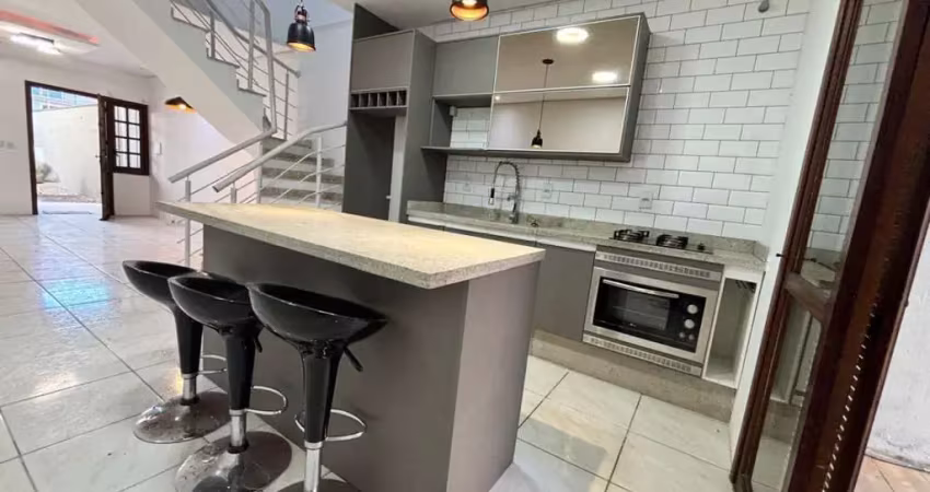 Casa com 3 quartos à venda na Rua Adão da Silva Santos, 706, São José, Canoas