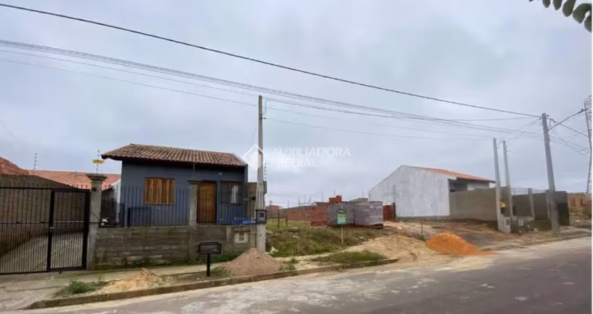 Terreno em condomínio fechado à venda na Brava, 228, Brigadeira, Canoas