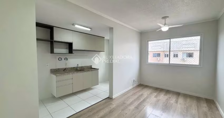 Apartamento com 2 quartos à venda na Rua Professora Silvia Síeben Meotti, 84, São José, Canoas