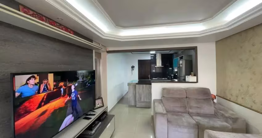 Casa com 3 quartos à venda na Rua da Prosperidade, 199, Estância Velha, Canoas