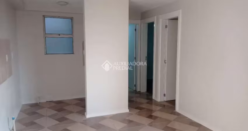 Apartamento com 2 quartos à venda na Avenida da Federação, 685, Jardim Betânia, Cachoeirinha