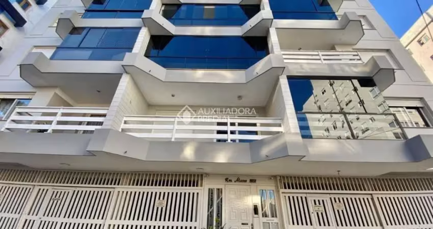 Apartamento com 2 quartos à venda na Rua Marabá, 1931, Zona Nova, Capão da Canoa