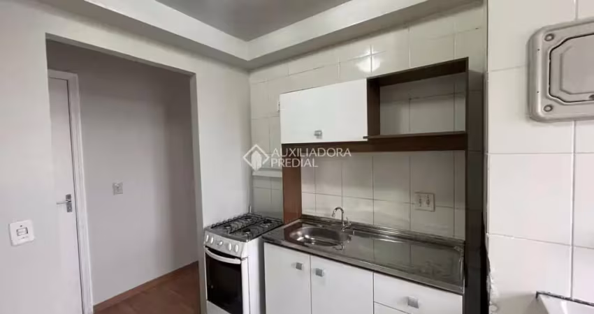 Apartamento com 3 quartos para alugar na Avenida Armando Fajardo, 2100, Igara, Canoas