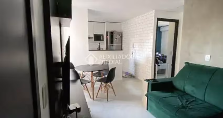 Apartamento com 2 quartos à venda na Rua João Maria da Fonseca, 185, Passo das Pedras, Gravataí