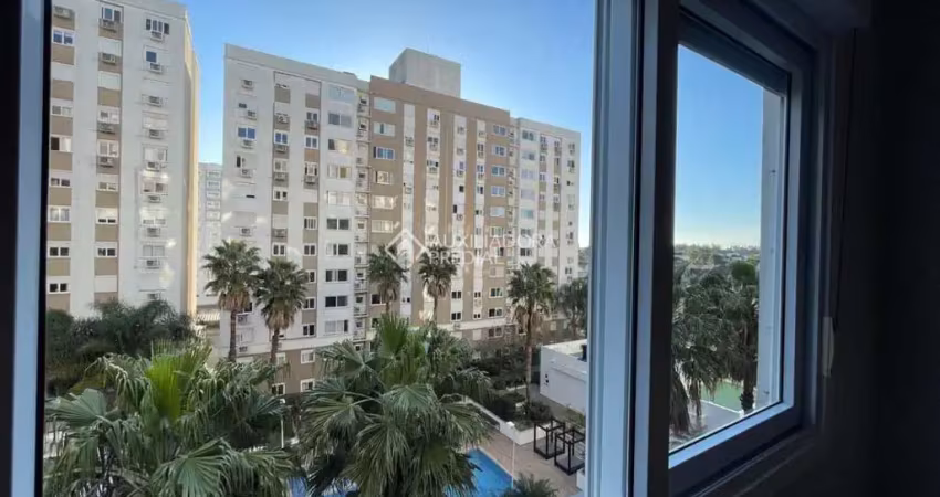 Apartamento com 3 quartos para alugar na Avenida Doutor Sezefredo Azambuja Vieira, 2277, Marechal Rondon, Canoas
