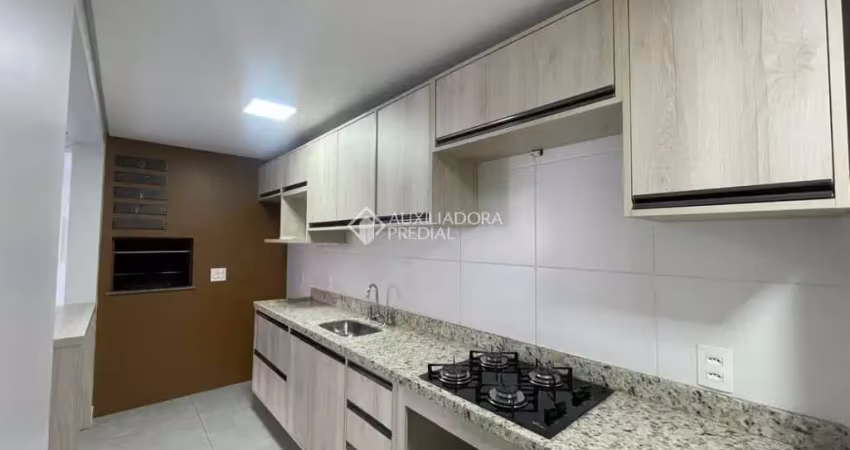 Apartamento com 2 quartos para alugar na Avenida Doutor Sezefredo Azambuja Vieira, 2277, Marechal Rondon, Canoas