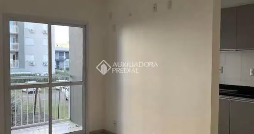 Apartamento com 2 quartos para alugar na Avenida Armando Fajardo, 1261, Igara, Canoas