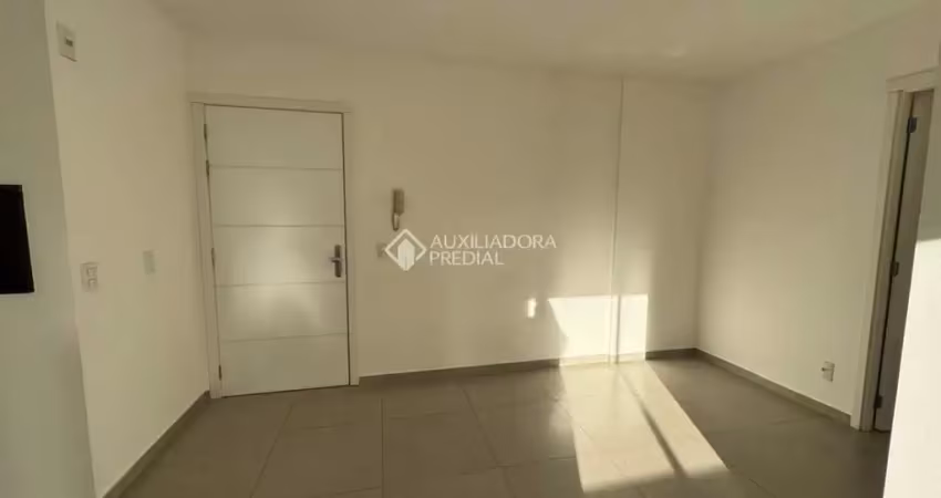 Apartamento com 2 quartos para alugar na Avenida Farroupilha, 5508, Marechal Rondon, Canoas