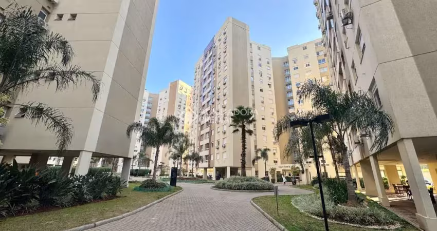 Apartamento com 2 quartos à venda na Rua Aurora, 1250, Marechal Rondon, Canoas