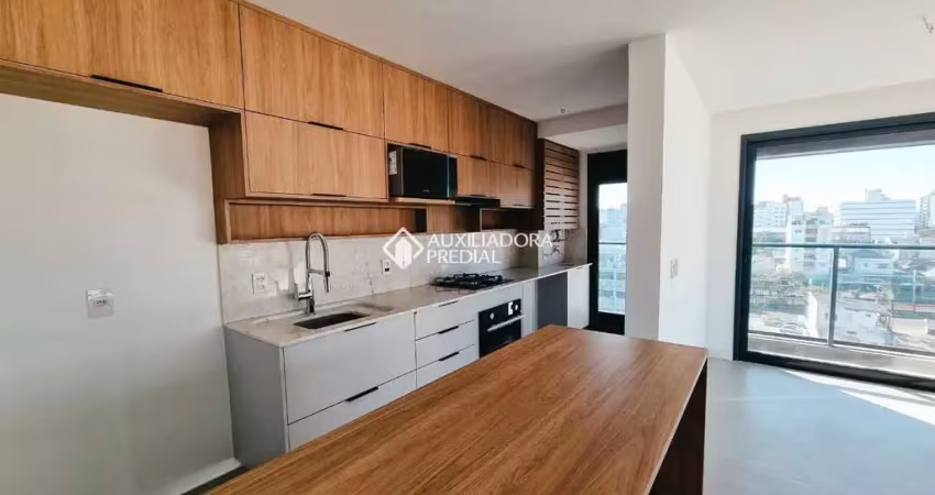 Apartamento com 3 quartos para alugar na Rua Guilherme Morsch, 121, Centro, Canoas