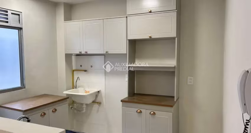Apartamento com 2 quartos à venda na Rua Guarujá, 400, São José, Canoas