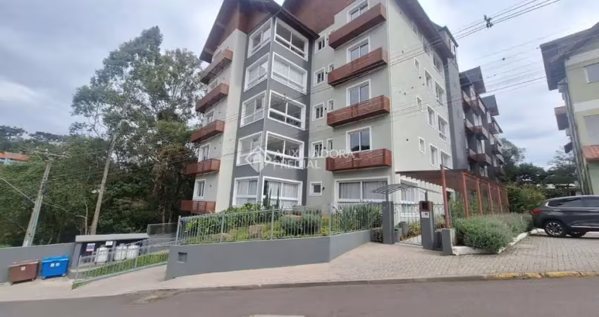 Apartamento com 2 quartos à venda na Rua Das Cabriúvas, 37, Vale Verde, Nova Petrópolis