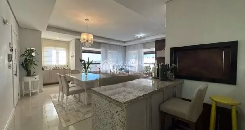 Apartamento com 3 quartos para alugar na Rua Pedro Ardêmio Hilgert, 80, Centro, Canoas