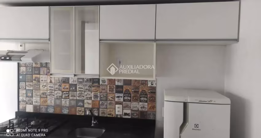 Apartamento com 2 quartos à venda na Rua Professora Silvia Síeben Meotti, 84, São José, Canoas