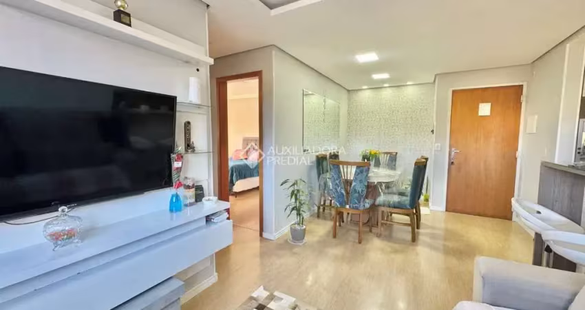 Apartamento com 2 quartos à venda na Rua Sete de Setembro, 140, Nossa Senhora das Graças, Canoas