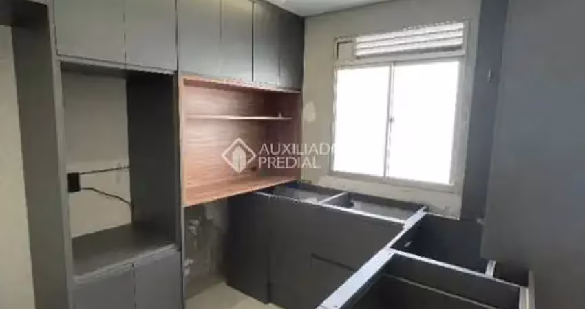 Apartamento com 2 quartos para alugar na Rua Guarujá, 300, São José, Canoas