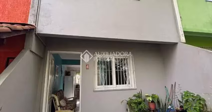 Casa com 2 quartos à venda na Rua Almeida Rosa, 47, Jardim Krahe, Viamão