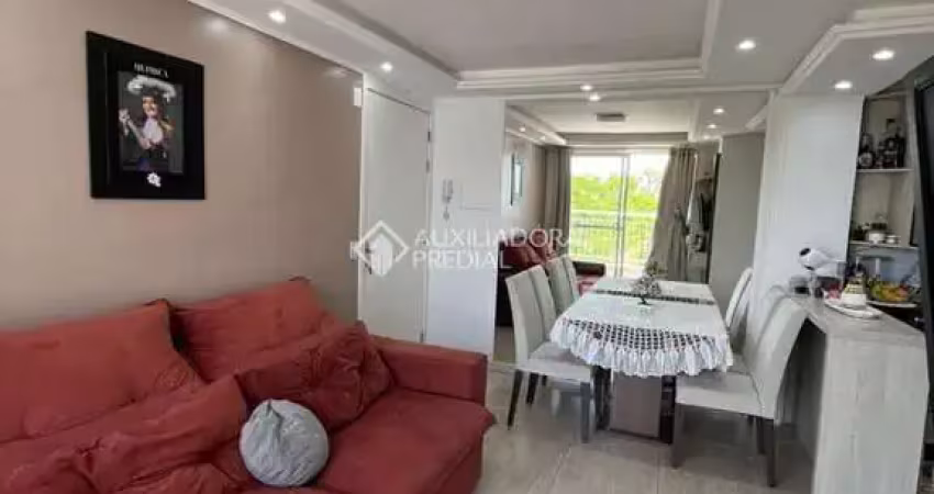 Apartamento com 2 quartos para alugar na Avenida do Nazario, 898, Olaria, Canoas