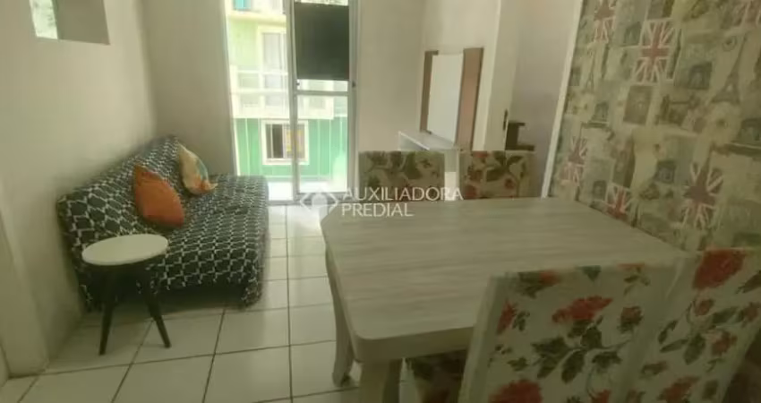 Apartamento com 3 quartos para alugar na Avenida Açucena, 2999, Igara, Canoas