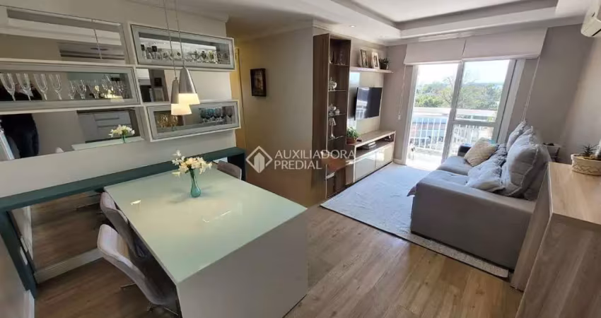 Apartamento com 3 quartos à venda na Rua da Figueira, 770, Nossa Senhora das Graças, Canoas