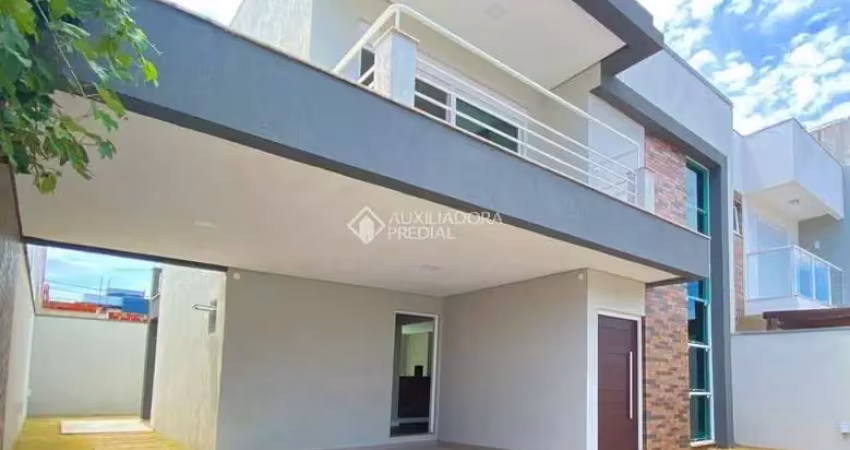 Casa com 3 quartos para alugar na Rua Luis Alberto Ribeiro de Castro, 467, Estância Velha, Canoas
